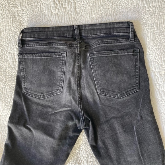 Black/ Grey Jeans - Picture 11 of 11